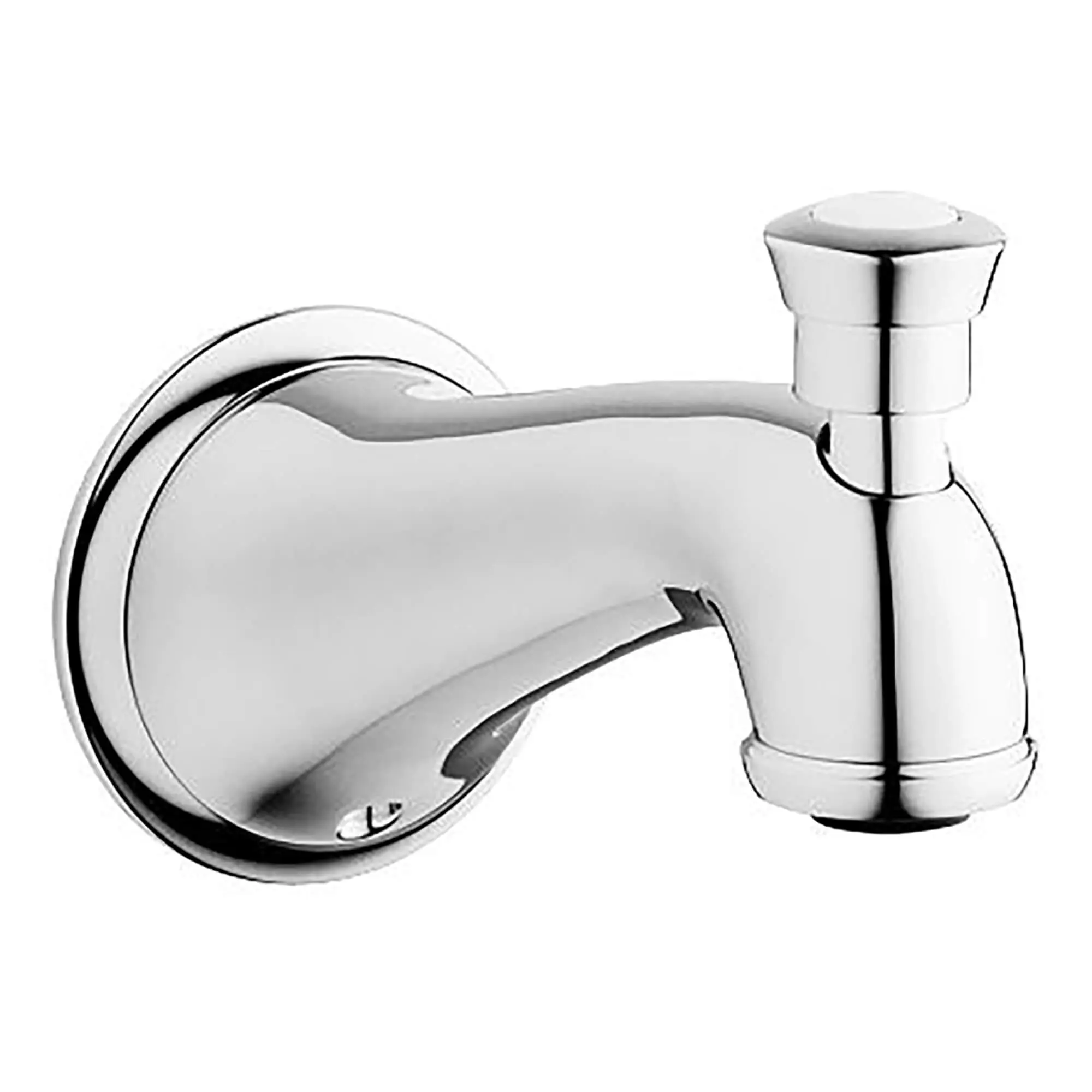 Diverter Tub Spout